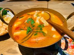 泰皇冬荫功-太泰(万象城店)