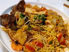 麻辣香锅-南京大学-第9食堂