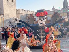 -大连海昌发现王国主题公园