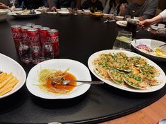 -荣兴酒家(徐家汇店)