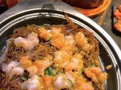 -绿茶餐厅(深圳龙华天虹购物中心店)