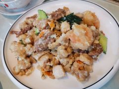 -同发号饭庄(复兴路店)