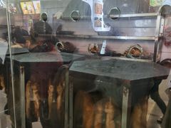 -一代烤翅王(大汉口店)