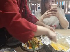 -好牛烧肉(世茂广场店)