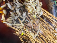 -老瓦房冷锅串串(文殊院店)