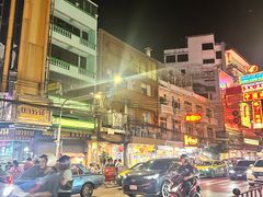 -唐人街(耀华力路)