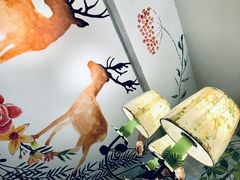 -秀儿家の小确幸花园西餐厅
