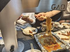 -高家烧鸽子烧烤店63年