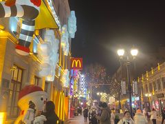 -中华巴洛克风情街