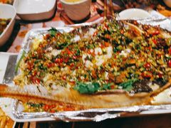 -木屋烧烤(坂田天安云谷店)