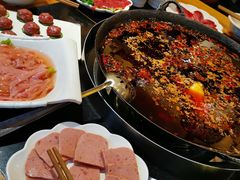-锅首鲜品火锅(鸳鸯店)