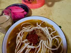 -老光明岗琼甜茶馆