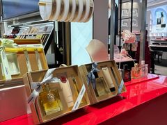 -BURBERRY(上海港汇恒隆广场店)