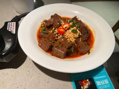 -半天妖烤鱼(方庄店)