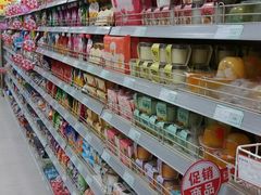 -华联商厦(火车站店)