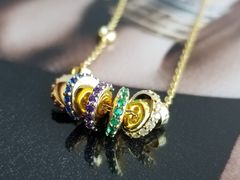 -HEFANG Jewelry何方珠宝(三里屯太古里店)