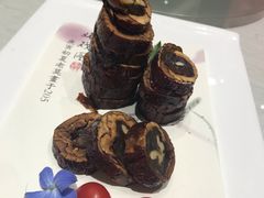 -双子楼大酒店(城开国际写字楼店)