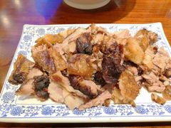 -李记白水羊头·清真老味家常菜(石景山店)