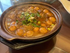 -百姓食府(秦虹路店)
