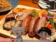 -布拉格餐厅· 中欧捷克菜(全国首店)