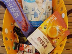 -三只松鼠生活馆(芜湖弋江金鹰店)