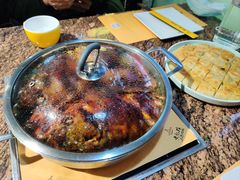 -黄记煌三汁焖锅(崇文门店)