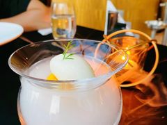 -圣丰索菲特·法国餐厅