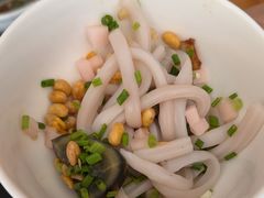 -黔蘑菇四季餐厅(观山湖店)