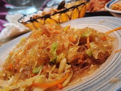 农家炒粉-炊烟·山房菜