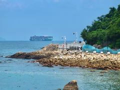-大梅沙海滨公园