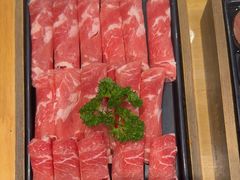 -卤校长重庆老火锅(南岗万达店)
