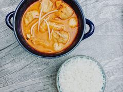 -长勺子东南亚(街道口店)