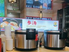 -遇东北林区铁锅炖(南开店)