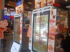 -汉堡王(巨海邻里荟店)