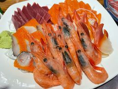 -松坂屋日料自助(长城路店)