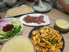 -老昌春饼(松北店)