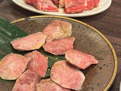 -大馥·炭火烧肉酒场(莘庄莘福坊店)