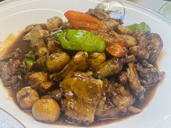 -双东酒店(东关街店)