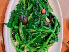 -莲香西域·正宗新疆菜(龙华店)