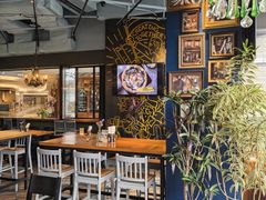 -The Happy Monk(前海壹方汇店)
