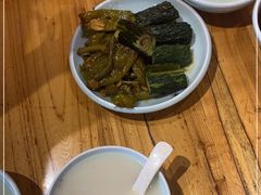 -古觉面片(科技路天朗蓝湖树店)