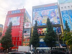 -秋叶原电器街