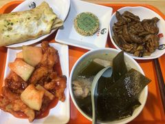 -梅园食堂