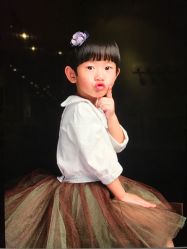 -西瓜庄园儿童摄影