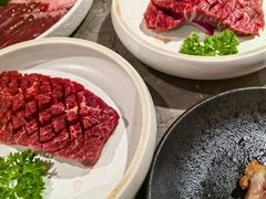 -谷牛日式烤肉(宝山U天地店)