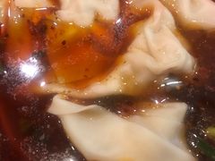 -龙抄手(春熙路总店)