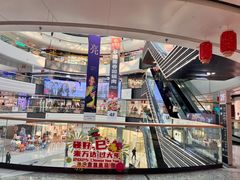 -万达广场(北京槐房店)