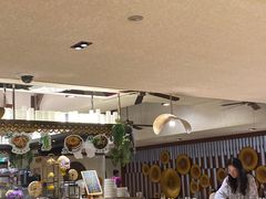 -金厨泰国餐厅·全泰籍厨师料理(拱北店)