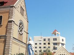 -青岛天主教堂(市南区)