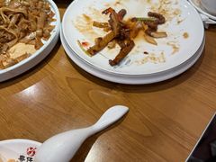 -粤仔湾砂锅粥(广益哥伦布店)